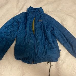 Patagonia jacket